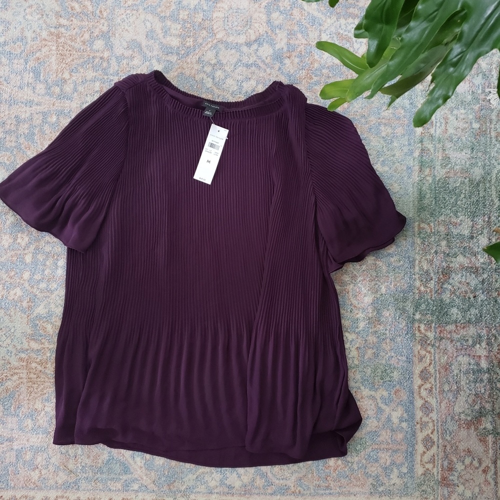 Ann Taylor Top